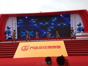 南昌慶典公司 專業承接模特禮儀、特色演藝與舞美搭建服務