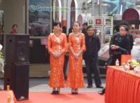 大連經(jīng)濟技術(shù)開發(fā)區(qū)輝煌文化藝術(shù)禮儀 專業(yè)禮儀慶典服務解析