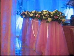 萬州完美喜事婚慶禮儀 專業服務，打造難忘慶典