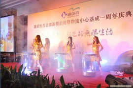 一站式專業禮儀慶典服務，潤天助力蘇州開業開工典禮圓滿成功