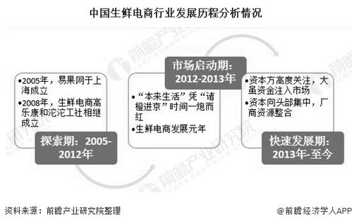 2020年中國生鮮電商行業投融資現狀分析 投資市場日趨理性，融資規模超70億元，從事非融資性擔保